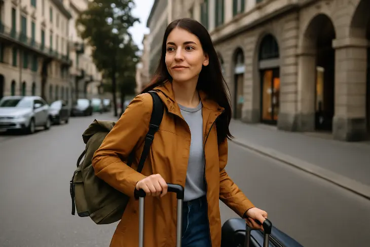 Tips Traveling Aman untuk Perempuan: Solo atau Bareng Teman, Tetap Nyaman dan Seru!