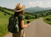 7 Tips Traveling Ramah Lingkungan untuk Sayangi Bumi