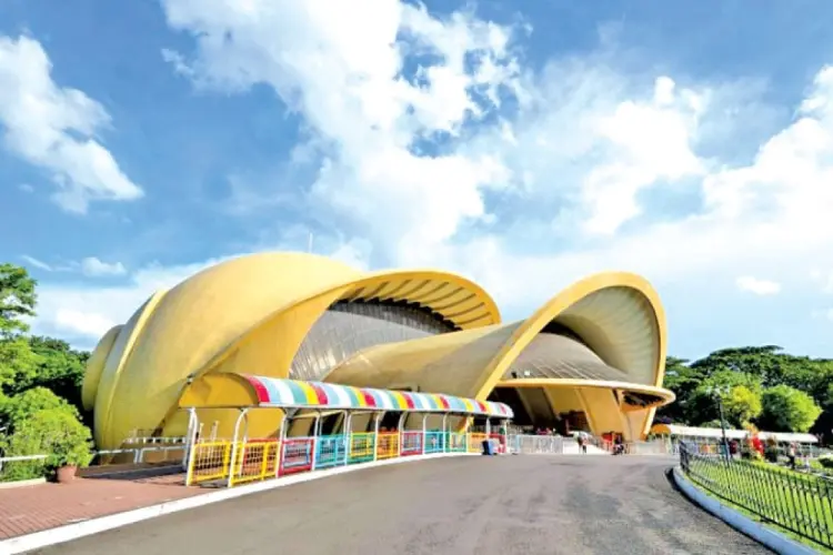 Wisata Edukasi di Indonesia yang Seru & Bikin Anak Makin Pintar, Liburan Jadi Lebih Bermakna