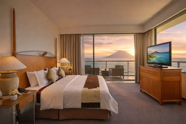 Hotel di Manado - Aryaduta Manado