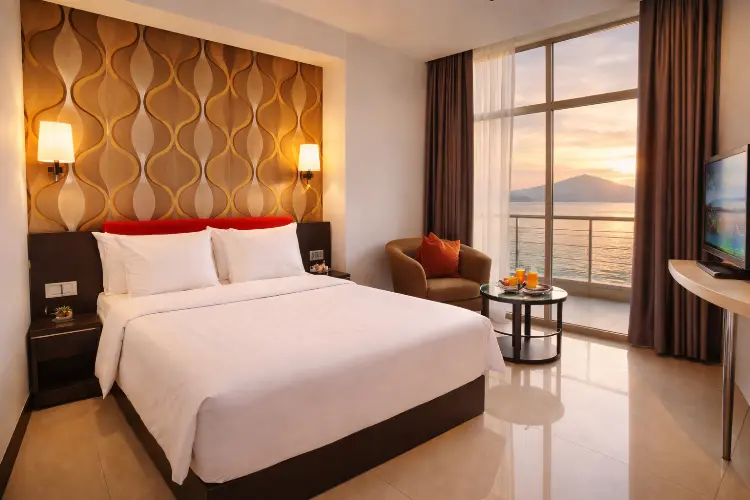 Best Western The Lagoon Hotel