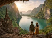 Hidden Gems di Thailand yang Wajib Masuk Bucket List Liburan