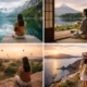 Negara Terbaik untuk Solo Traveling yang Aman, Nyaman, dan Cocok untuk Refleksi Diri