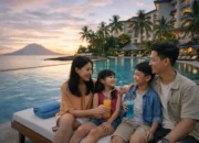 Rekomendasi Hotel di Manado untuk Liburan Akhir Tahun Bersama Keluarga