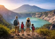 Wisata Alam di Banyuwangi yang Instagramable & Cocok untuk Liburan Keluarga