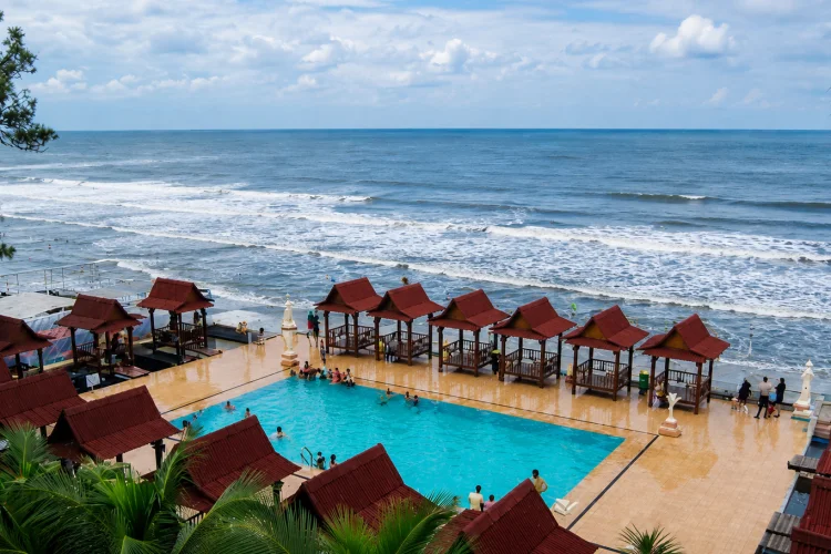 Pantai Galesong, Destinasi Favorit Dekat Kota Makassar