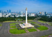 15 Tempat Wisata di Jakarta yang Lagi Hits dan Instagramable