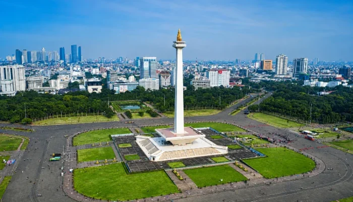 15 Tempat Wisata di Jakarta yang Lagi Hits dan Instagramable