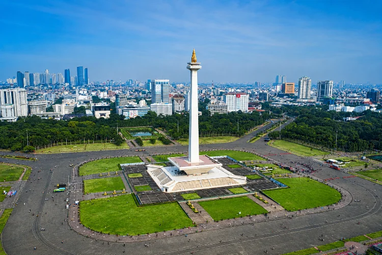 15 Tempat Wisata di Jakarta yang Lagi Hits dan Instagramable