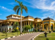 10 Tempat Wisata di Medan Terbaru, Populer dan Lagi Hits