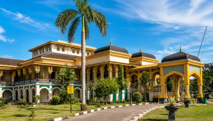 10 Tempat Wisata di Medan Terbaru, Populer dan Lagi Hits
