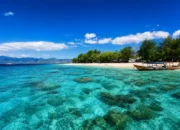 10 Wisata Pantai di Lombok yang Indah dan Hits Buat Liburan