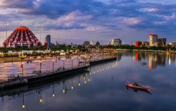 10 Wisata Pantai di Makassar yang Indah dan Hits Buat Liburan